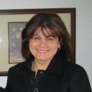 Meet your Posher, Norma